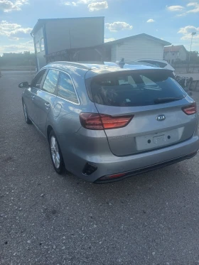 Kia Ceed 1.6 crdi на части - 10 € - 14193977 4 | Car24.bg Kia Ceed 1.6 crdi на части - 10 € - 14193977 4