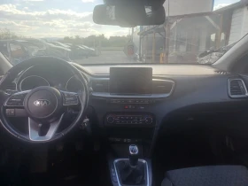 Kia Ceed 1.6 crdi на части - 10 € - 14193977 5 | Car24.bg Kia Ceed 1.6 crdi на части - 10 € - 14193977 5