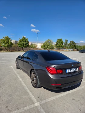 BMW 740 313к.с xdrive | Auto.bg — изображение 7 BMW 740 313к.с xdrive | Auto.bg — изображение 7