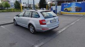 Skoda Octavia 1.6tdi | Auto.bg — изображение 6 Skoda Octavia 1.6tdi | Auto.bg — изображение 6