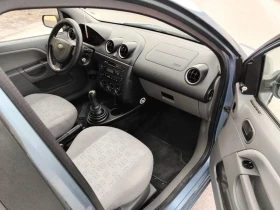Ford Fiesta 1.3.75к+ КЛИМА. БЕНЗИН | Auto.bg — изображение 12 Ford Fiesta 1.3.75к+ КЛИМА. БЕНЗИН | Auto.bg — изображение 12