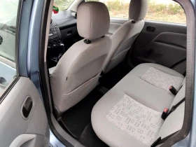 Ford Fiesta 1.3.75к+ КЛИМА. БЕНЗИН | Auto.bg — изображение 9 Ford Fiesta 1.3.75к+ КЛИМА. БЕНЗИН | Auto.bg — изображение 9