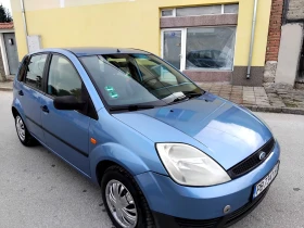 Ford Fiesta 1.3.75к+ КЛИМА. БЕНЗИН | Auto.bg — изображение 15 Ford Fiesta 1.3.75к+ КЛИМА. БЕНЗИН | Auto.bg — изображение 15
