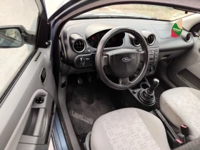 Ford Fiesta 1.3.75к+ КЛИМА. БЕНЗИН | Auto.bg — изображение 8 Ford Fiesta 1.3.75к+ КЛИМА. БЕНЗИН | Auto.bg — изображение 8