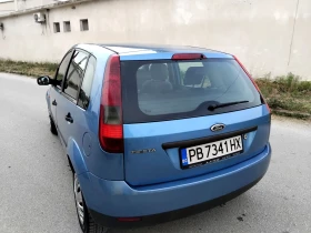 Ford Fiesta 1.3.75к+ КЛИМА. БЕНЗИН | Auto.bg — изображение 5 Ford Fiesta 1.3.75к+ КЛИМА. БЕНЗИН | Auto.bg — изображение 5