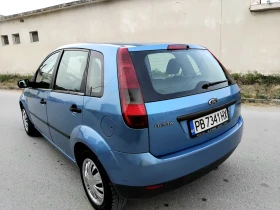 Ford Fiesta 1.3.75к+ КЛИМА. БЕНЗИН | Auto.bg — изображение 3 Ford Fiesta 1.3.75к+ КЛИМА. БЕНЗИН | Auto.bg — изображение 3