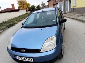 Ford Fiesta 1.3.75к+ КЛИМА. БЕНЗИН | Auto.bg — изображение 14 Ford Fiesta 1.3.75к+ КЛИМА. БЕНЗИН | Auto.bg — изображение 14
