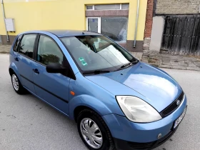 Ford Fiesta 1.3.75к+ КЛИМА. БЕНЗИН | Auto.bg — изображение 4 Ford Fiesta 1.3.75к+ КЛИМА. БЕНЗИН | Auto.bg — изображение 4