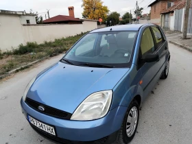 Ford Fiesta 1.3.75к+ КЛИМА. БЕНЗИН | Auto.bg — изображение 13 Ford Fiesta 1.3.75к+ КЛИМА. БЕНЗИН | Auto.bg — изображение 13