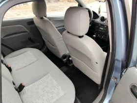 Ford Fiesta 1.3.75к+ КЛИМА. БЕНЗИН | Auto.bg — изображение 10 Ford Fiesta 1.3.75к+ КЛИМА. БЕНЗИН | Auto.bg — изображение 10