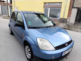Ford Fiesta 1.3.75к+ КЛИМА. БЕНЗИН | Auto.bg — изображение 7 Ford Fiesta 1.3.75к+ КЛИМА. БЕНЗИН | Auto.bg — изображение 7
