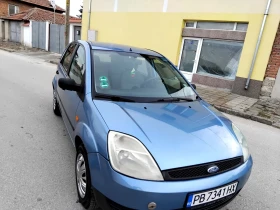 Ford Fiesta 1.3.75к+ КЛИМА. БЕНЗИН | Auto.bg — изображение 6 Ford Fiesta 1.3.75к+ КЛИМА. БЕНЗИН | Auto.bg — изображение 6