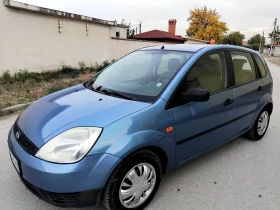 Ford Fiesta 1.3.75к+ КЛИМА. БЕНЗИН | Auto.bg — изображение 2 Ford Fiesta 1.3.75к+ КЛИМА. БЕНЗИН | Auto.bg — изображение 2