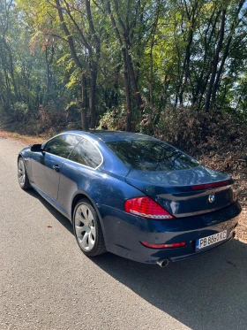 BMW 645 645 333 кс ГАЗ/БЕНЗИН | Auto.bg — изображение 4 BMW 645 645 333 кс ГАЗ/БЕНЗИН | Auto.bg — изображение 4