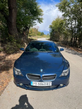 BMW 645 645 333 кс ГАЗ/БЕНЗИН | Auto.bg — изображение 2 BMW 645 645 333 кс ГАЗ/БЕНЗИН | Auto.bg — изображение 2