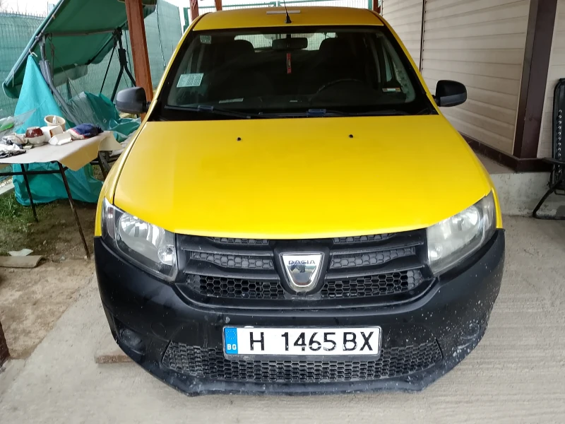 Dacia Sandero - 3000 € / 5867.49 лв. - 98004203 1 | Car24.bg Dacia Sandero - 3000 € / 5867.49 лв. - 98004203 1