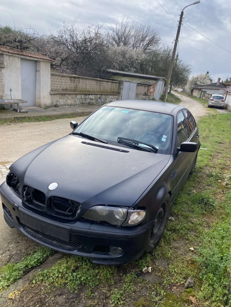 BMW 318 - 11 € / 21.51 лв. - 43619087 1 | Car24.bg BMW 318 - 11 € / 21.51 лв. - 43619087 1