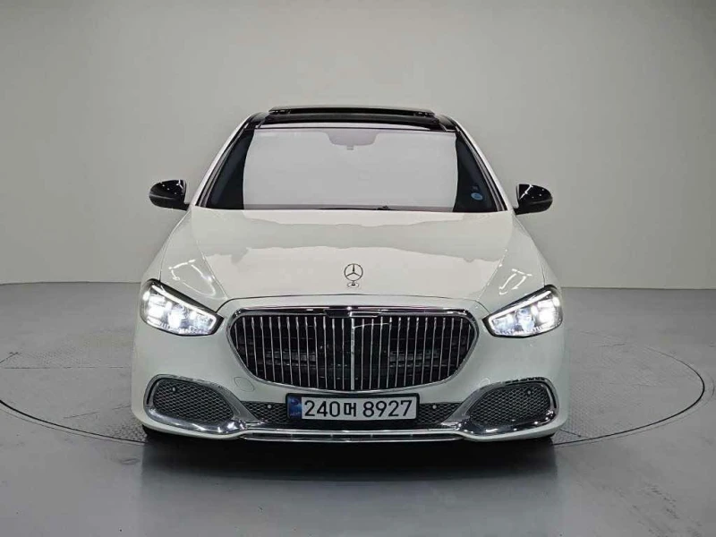 Mercedes-Benz S 350 L - 17000 € - 59184854 1 | Car24.bg Mercedes-Benz S 350 L - 17000 € - 59184854 1