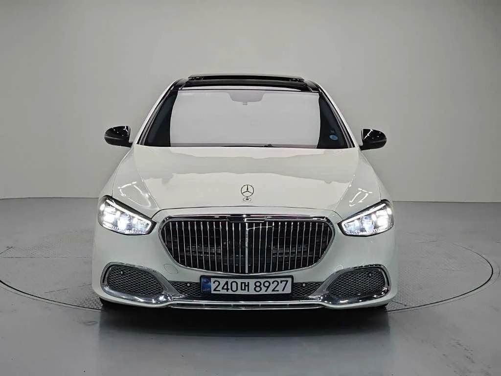 Mercedes-Benz S 350 L | Auto.bg — изображение 1 Mercedes-Benz S 350 L | Auto.bg — изображение 1