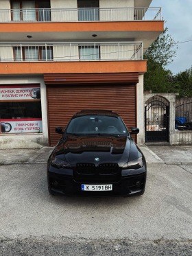 BMW X6 3.5i - [1] 