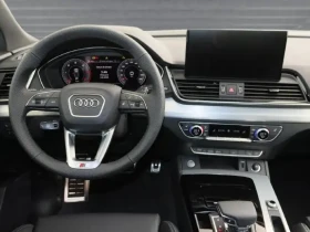 Audi Q5 40 TDI Quattro = S-line = Гаранция - 94340 лв. / 48235.28 € - 82842508 8 | Car24.bg Audi Q5 40 TDI Quattro = S-line = Гаранция - 94340 лв. / 48235.28 € - 82842508 8