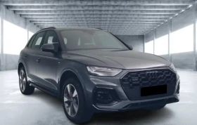 Audi Q5 40 TDI Quattro = S-line = Гаранция - Car24.bg Audi Q5 40 TDI Quattro = S-line = Гаранция