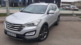 Hyundai Santa fe - Car24.bg Hyundai Santa fe
