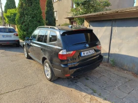 BMW X3 undefined | Auto.bg — изображение 17 BMW X3 undefined | Auto.bg — изображение 17