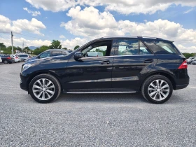 Mercedes-Benz ML 250 Bluetec | Auto.bg — изображение 4 Mercedes-Benz ML 250 Bluetec | Auto.bg — изображение 4