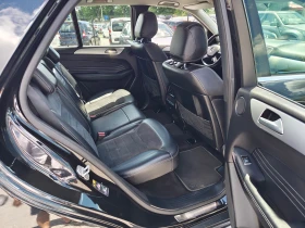 Mercedes-Benz ML 250 Bluetec | Auto.bg — изображение 12 Mercedes-Benz ML 250 Bluetec | Auto.bg — изображение 12