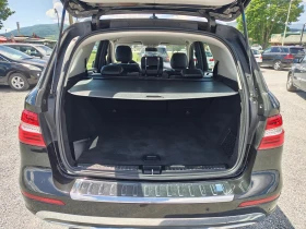 Mercedes-Benz ML 250 Bluetec | Auto.bg — изображение 11 Mercedes-Benz ML 250 Bluetec | Auto.bg — изображение 11