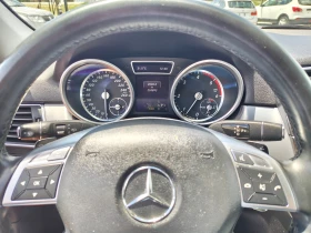 Mercedes-Benz ML 250 Bluetec | Auto.bg — изображение 16 Mercedes-Benz ML 250 Bluetec | Auto.bg — изображение 16