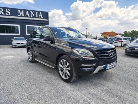 Mercedes-Benz ML 250 Bluetec | Auto.bg — изображение 3 Mercedes-Benz ML 250 Bluetec | Auto.bg — изображение 3