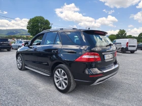Mercedes-Benz ML 250 Bluetec | Auto.bg — изображение 5 Mercedes-Benz ML 250 Bluetec | Auto.bg — изображение 5