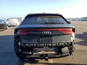 Audi Q8 * PRESTIGE* 55TFSI* S-LINE* | Auto.bg — изображение 5 Audi Q8 * PRESTIGE* 55TFSI* S-LINE* | Auto.bg — изображение 5