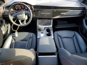 Audi Q8 * PRESTIGE* 55TFSI* S-LINE* | Auto.bg — изображение 9 Audi Q8 * PRESTIGE* 55TFSI* S-LINE* | Auto.bg — изображение 9