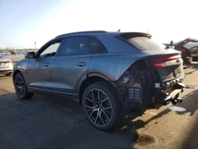 Audi Q8 * PRESTIGE* 55TFSI* S-LINE* | Auto.bg — изображение 6 Audi Q8 * PRESTIGE* 55TFSI* S-LINE* | Auto.bg — изображение 6
