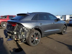 Audi Q8 * PRESTIGE* 55TFSI* S-LINE* | Auto.bg — изображение 4 Audi Q8 * PRESTIGE* 55TFSI* S-LINE* | Auto.bg — изображение 4