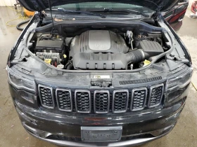 Jeep Grand cherokee OVERLAND 5.7 HEMI| DISTRONIC| 8ZF| ОБДУХ| КЛИП НА - 17800 € / 34813.77 лв. - 23586899 12 | Car24.bg Jeep Grand cherokee OVERLAND 5.7 HEMI| DISTRONIC| 8ZF| ОБДУХ| КЛИП НА - 17800 € / 34813.77 лв. - 23586899 12