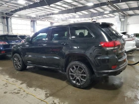 Jeep Grand cherokee OVERLAND 5.7 HEMI| DISTRONIC| 8ZF| ОБДУХ| КЛИП НА - 17800 € / 34813.77 лв. - 23586899 2 | Car24.bg Jeep Grand cherokee OVERLAND 5.7 HEMI| DISTRONIC| 8ZF| ОБДУХ| КЛИП НА - 17800 € / 34813.77 лв. - 23586899 2