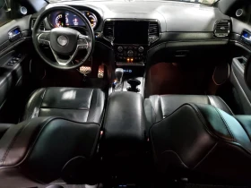 Jeep Grand cherokee OVERLAND 5.7 HEMI| DISTRONIC| 8ZF| ОБДУХ| КЛИП НА - 17800 € / 34813.77 лв. - 23586899 8 | Car24.bg Jeep Grand cherokee OVERLAND 5.7 HEMI| DISTRONIC| 8ZF| ОБДУХ| КЛИП НА - 17800 € / 34813.77 лв. - 23586899 8
