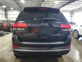 Jeep Grand cherokee OVERLAND 5.7 HEMI| DISTRONIC| 8ZF| ОБДУХ| КЛИП НА - 17800 € / 34813.77 лв. - 23586899 6 | Car24.bg Jeep Grand cherokee OVERLAND 5.7 HEMI| DISTRONIC| 8ZF| ОБДУХ| КЛИП НА - 17800 € / 34813.77 лв. - 23586899 6