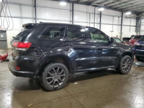 Jeep Grand cherokee OVERLAND 5.7 HEMI| DISTRONIC| 8ZF| ОБДУХ| КЛИП НА - 17800 € / 34813.77 лв. - 23586899 3 | Car24.bg Jeep Grand cherokee OVERLAND 5.7 HEMI| DISTRONIC| 8ZF| ОБДУХ| КЛИП НА - 17800 € / 34813.77 лв. - 23586899 3