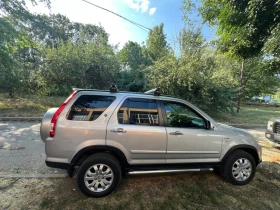 Honda Cr-v - 7500 € - 41844633 11 | Car24.bg Honda Cr-v - 7500 € - 41844633 11