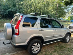 Honda Cr-v - 7500 € - 41844633 5 | Car24.bg Honda Cr-v - 7500 € - 41844633 5