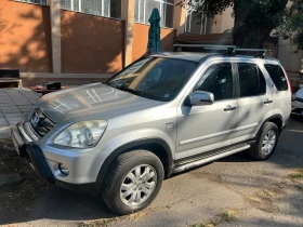Honda Cr-v - 7500 € - 41844633 2 | Car24.bg Honda Cr-v - 7500 € - 41844633 2