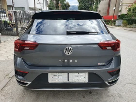 VW T-Roc 2.0TDI DSG 4x4 - 16000 € - 51229803 4 | Car24.bg VW T-Roc 2.0TDI DSG 4x4 - 16000 € - 51229803 4