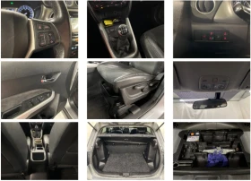 Suzuki Vitara Exclusive 1.6 Бензин ТОП! С ГАРАНЦИЯ! Очакван внос | Auto.bg — изображение 2 Suzuki Vitara Exclusive 1.6 Бензин ТОП! С ГАРАНЦИЯ! Очакван внос | Auto.bg — изображение 2