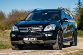 Mercedes-Benz GL 500