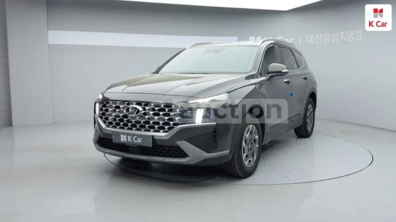 Hyundai Santa fe HEV 4X4| DIST| CAM| ОБДУХ| вкл.ТЕХНОТЕСТ| - 21600 € / 42245.93 лв. - 62382803 1 | Car24.bg Hyundai Santa fe HEV 4X4| DIST| CAM| ОБДУХ| вкл.ТЕХНОТЕСТ| - 21600 € / 42245.93 лв. - 62382803 1